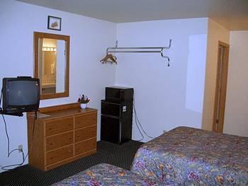Western Motel Junction City Exterior photo
